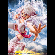 Portrait.Of.Pirates: One Piece Evolutionary History - Jewelry Bonney The Freest Future Ver.