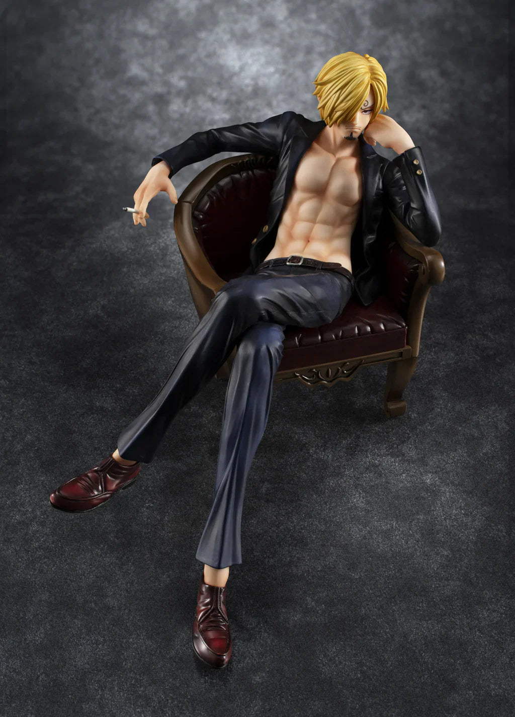 Portrait.Of.Pirates: One Piece "S.O.C" Sanji Ver.R