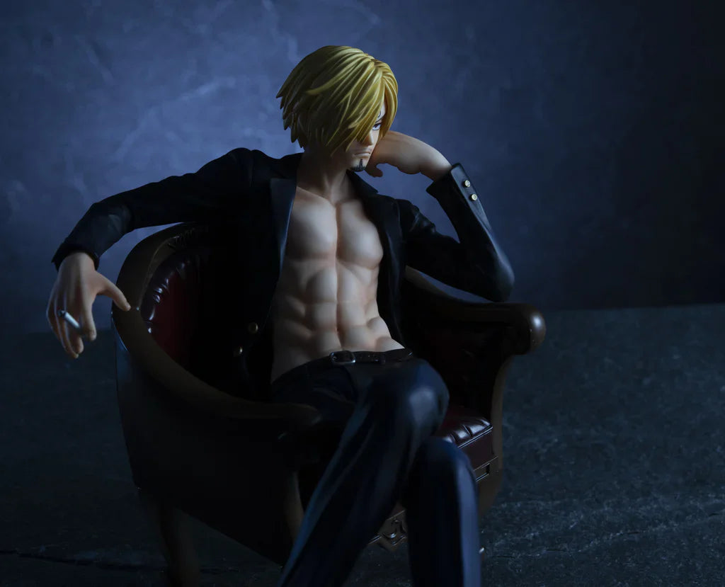 Portrait.Of.Pirates: One Piece "S.O.C" Sanji Ver.R