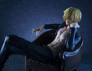Portrait.Of.Pirates: One Piece "S.O.C" Sanji Ver.R
