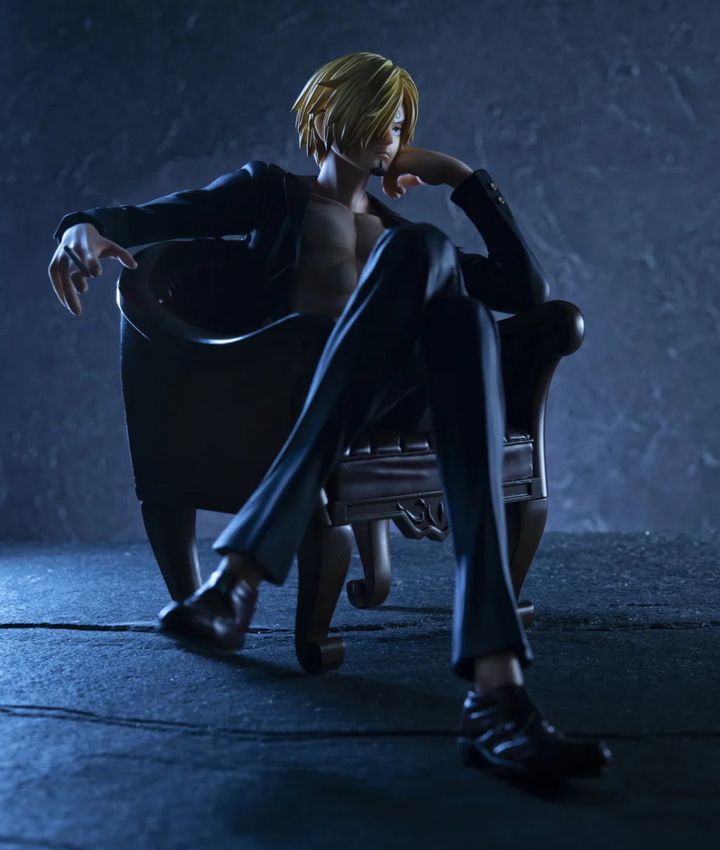 Portrait.Of.Pirates: One Piece "S.O.C" Sanji Ver.R