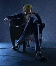 Portrait.Of.Pirates: One Piece "S.O.C" Sanji Ver.R