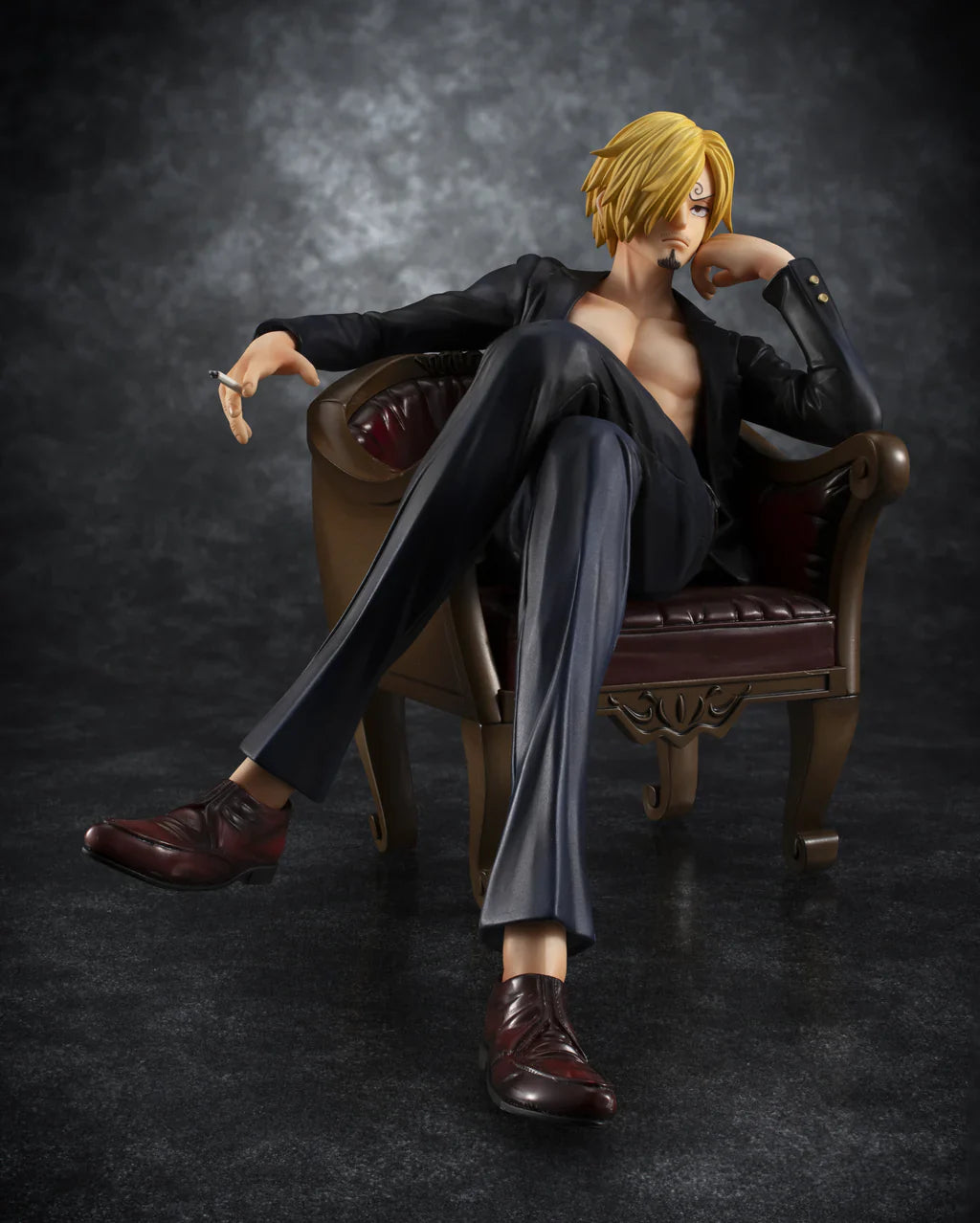 Portrait.Of.Pirates: One Piece "S.O.C" Sanji Ver.R