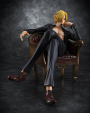 Portrait.Of.Pirates: One Piece "S.O.C" Sanji Ver.R
