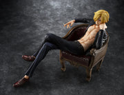 Portrait.Of.Pirates: One Piece "S.O.C" Sanji Ver.R