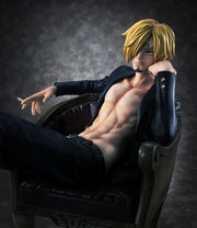 Portrait.Of.Pirates: One Piece "S.O.C" Sanji Ver.R
