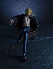 Portrait.Of.Pirates: One Piece "S.O.C" Sanji Ver.R