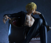 Portrait.Of.Pirates: One Piece "S.O.C" Sanji Ver.R