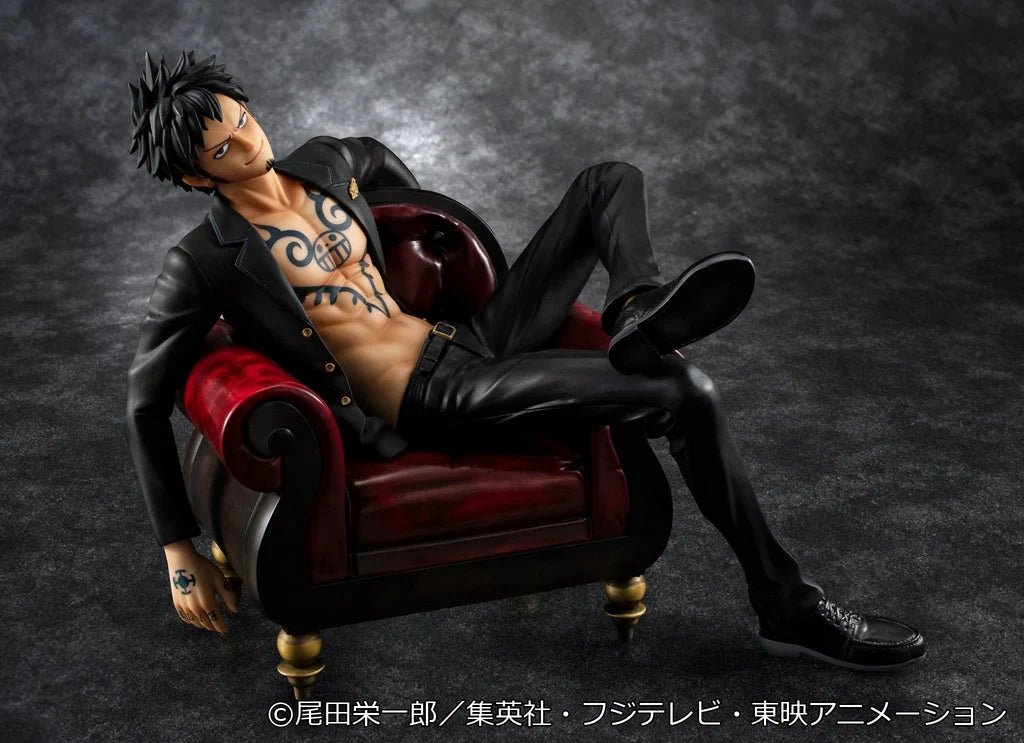 Portrait.Of.Pirates One Piece S.O.C Trafalgar Law Ver.R