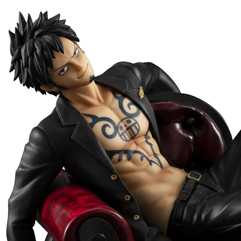 Portrait.Of.Pirates One Piece S.O.C Trafalgar Law Ver.R