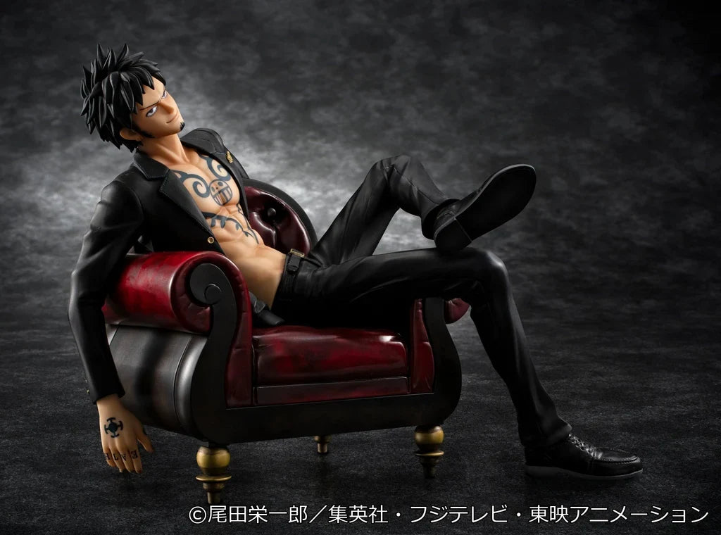 Portrait.Of.Pirates One Piece S.O.C Trafalgar Law Ver.R