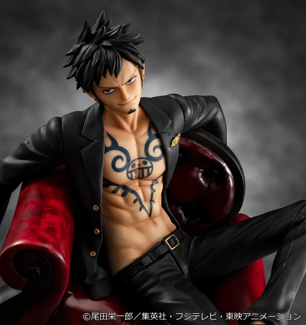 Portrait.Of.Pirates One Piece S.O.C Trafalgar Law Ver.R