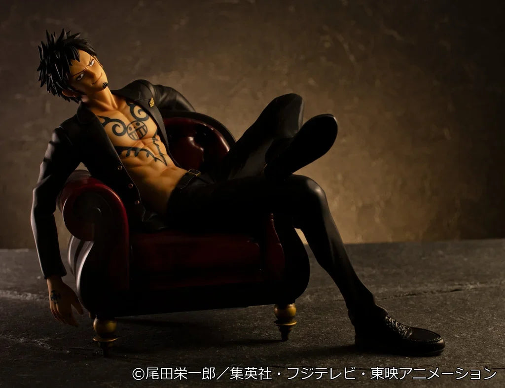 Portrait.Of.Pirates One Piece S.O.C Trafalgar Law Ver.R