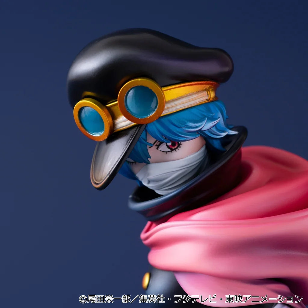 Portrait.Of.Pirates One Piece Elevated Boost Knights of God Saint Gunko