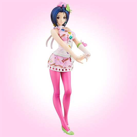 Idolmaster 2Miura Azusa P.Melody