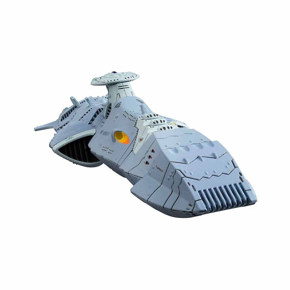 Star Blazers 2199 Cosmofleet Domellers 3