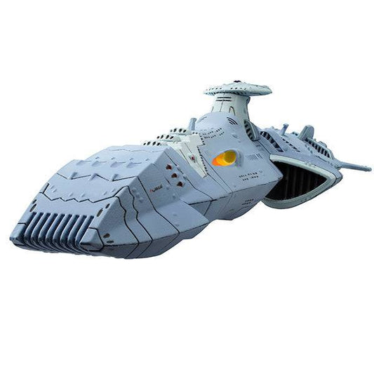 Star Blazers 2199 Cosmofleet Domellers 3