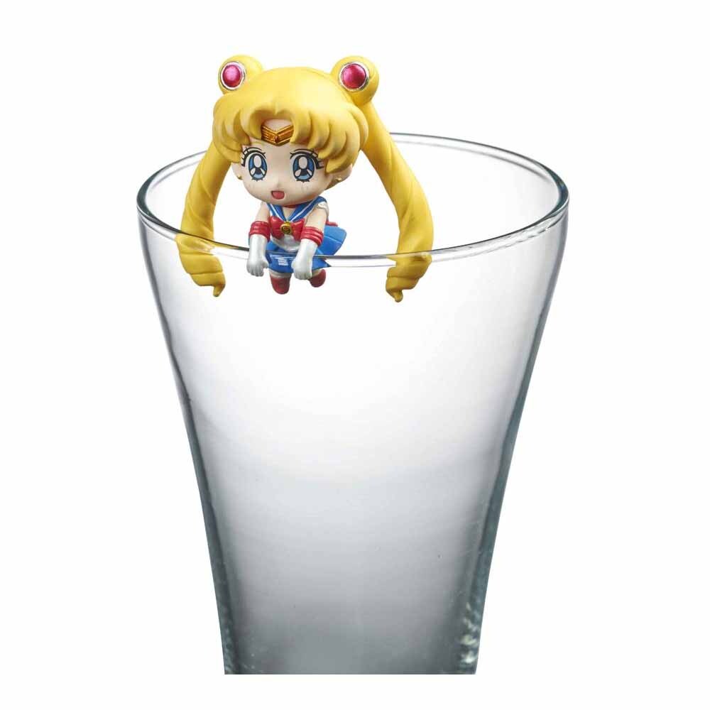 Ochatomo Sailormoon Prisme Cafe