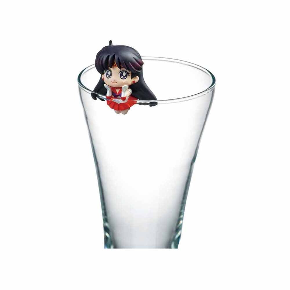 Ochatomo Sailormoon Prisme Cafe