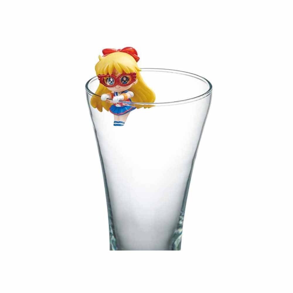 Ochatomo Sailormoon Prisme Cafe