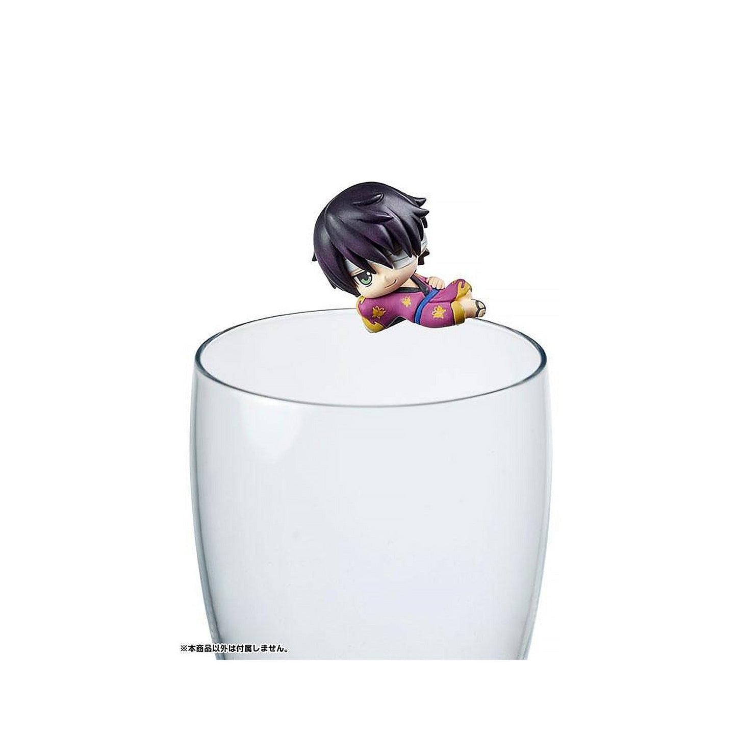 Ochatomo Gintama Teahouse