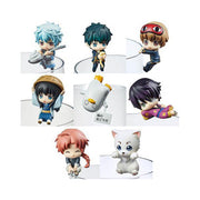 Ochatomo Gintama Teahouse