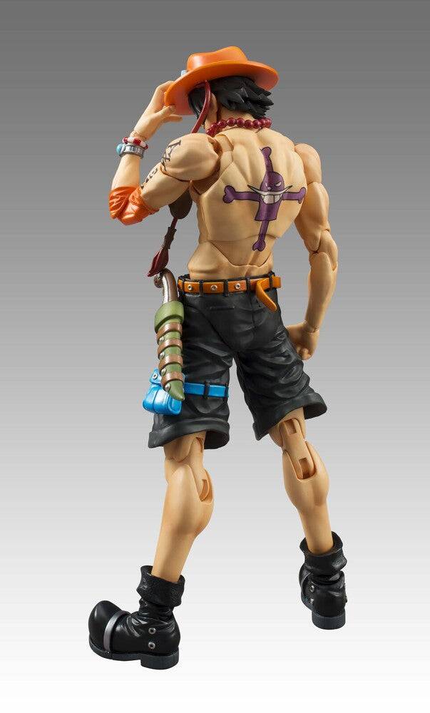 Variable Action Heroes ONE PIECE Portgas D. Ace