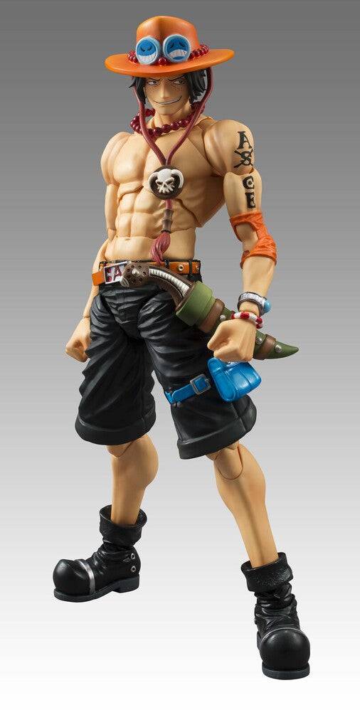 Variable Action Heroes ONE PIECE Portgas D. Ace