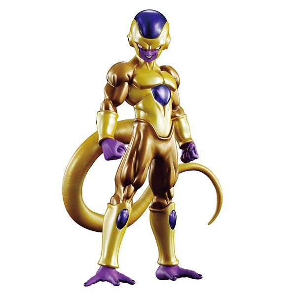 D.O.DGolden Frieza