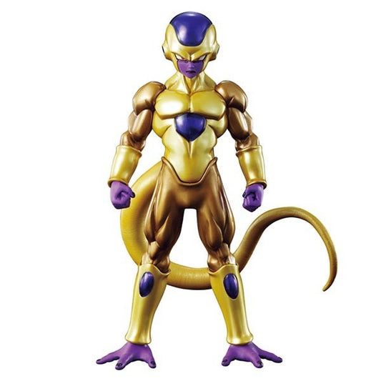 D.O.DGolden Frieza