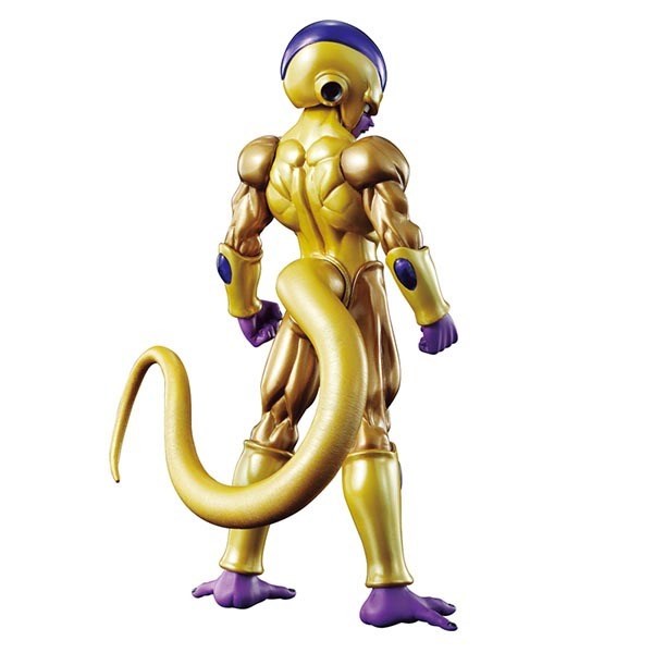 D.O.DGolden Frieza