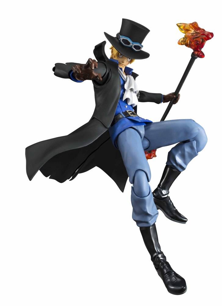 Variable Action Heroes ONE PIECE Sabo