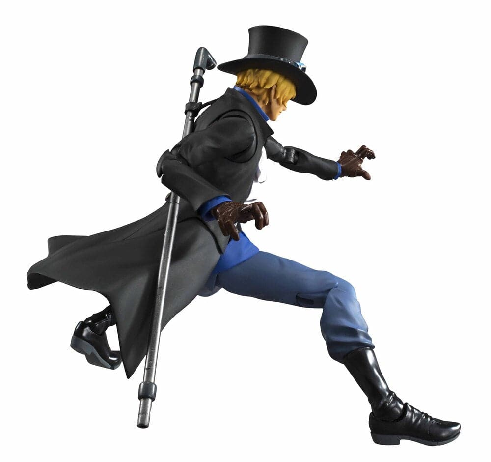 Variable Action Heroes ONE PIECE Sabo