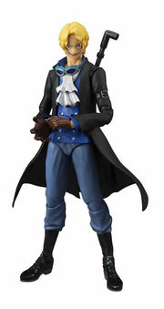 Variable Action Heroes ONE PIECE Sabo