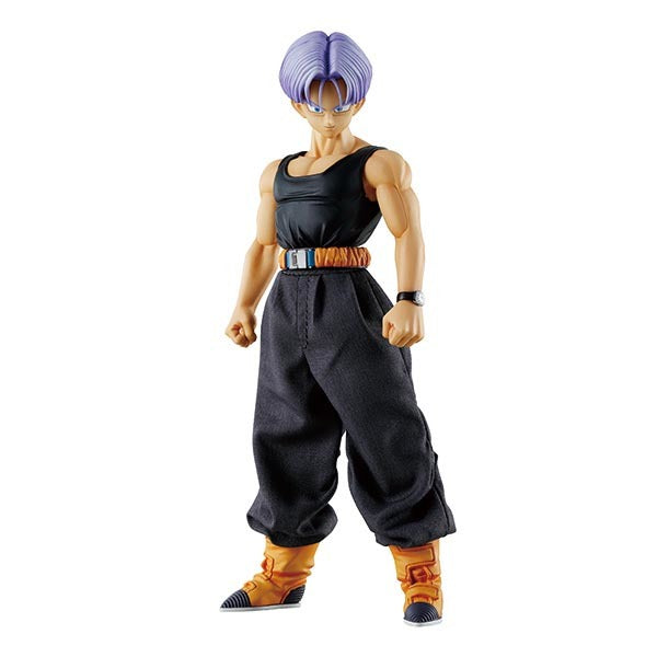 Dimension of Dragonball Trunks