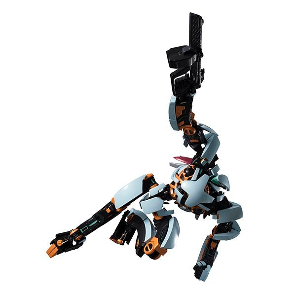 Variable Action Expelled From Paradise