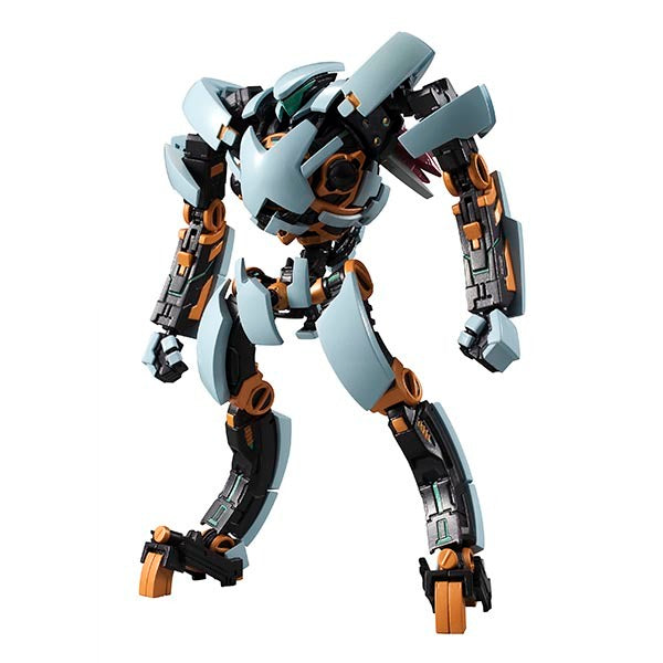 Variable Action Expelled From Paradise