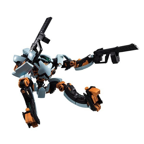 Variable Action Expelled From Paradise