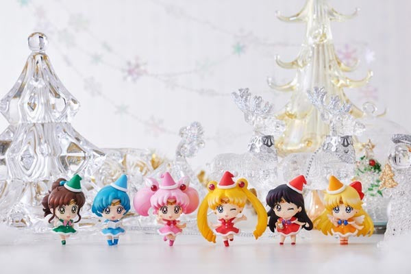 Petit Chara SM Christmas Special