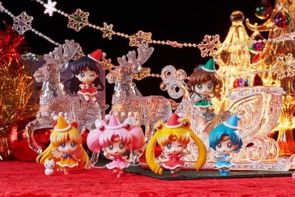 Petit Chara SM Christmas Special