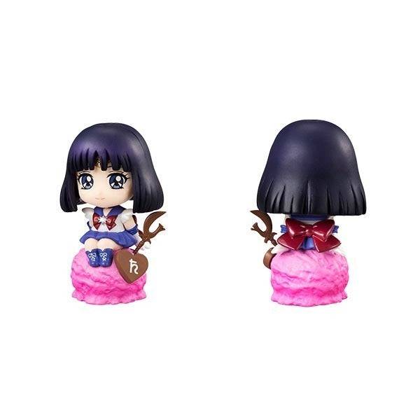 Petit Chara Sailor Moon Ice Cream Party