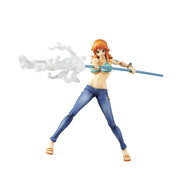 Variable Action Heroes ONE PIECE Nami