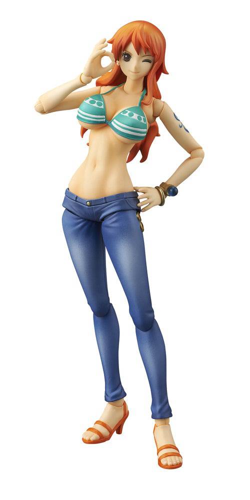 Variable Action Heroes ONE PIECE Nami