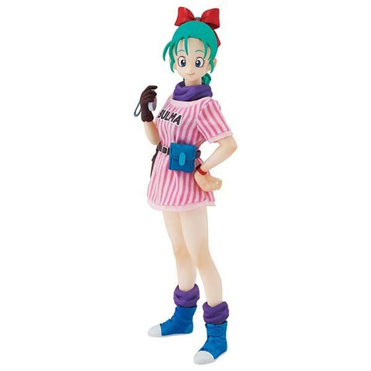 DOD Bulma