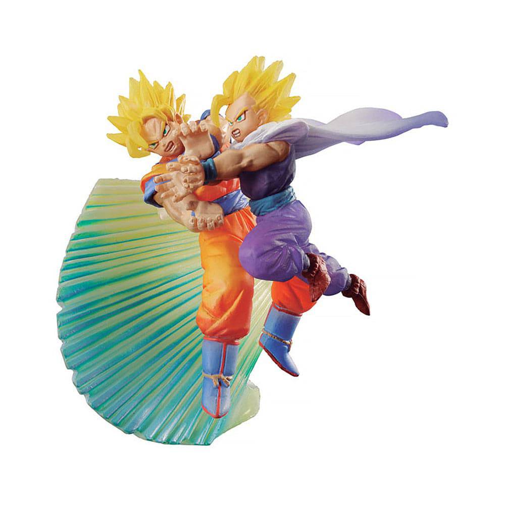 Dragon Ball Doracapu Memorial Ltd Ed