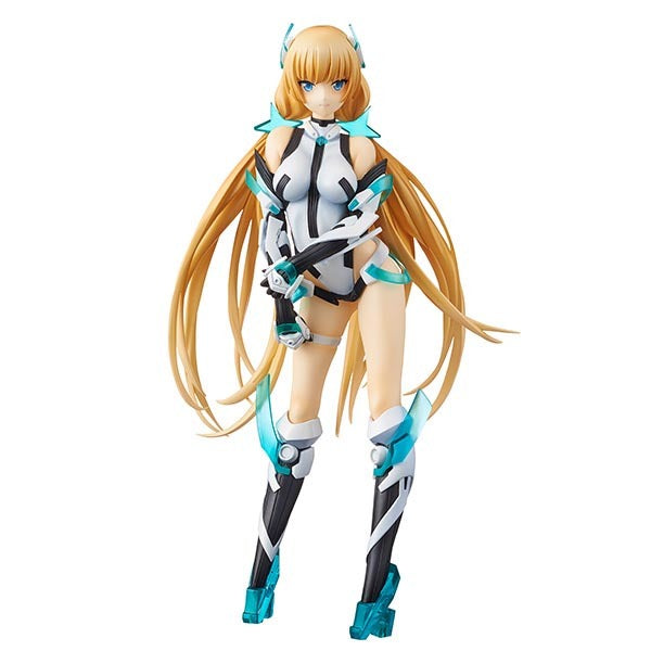 Expelled From Paradise Angela Balzac