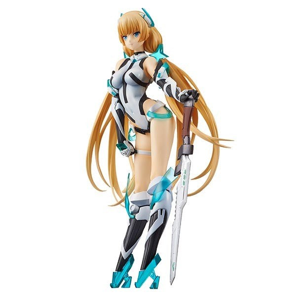 Expelled From Paradise Angela Balzac