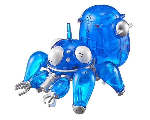 Walking Tachikoma Return Clear Ver.