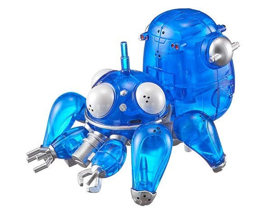 Walking Tachikoma Return Clear Ver.