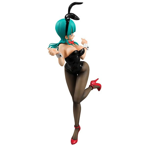 DB Gals Bulma (Bunny Girl Ver.)